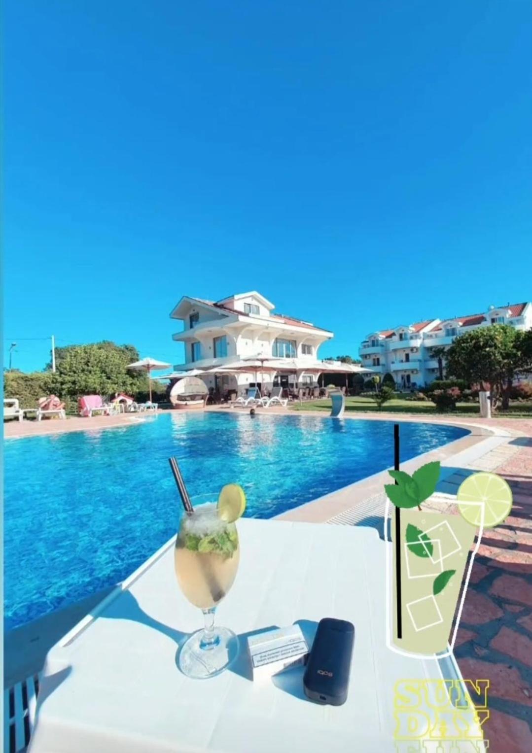 Hotel Comfort & Villas Donji Stoj Kültér fotó