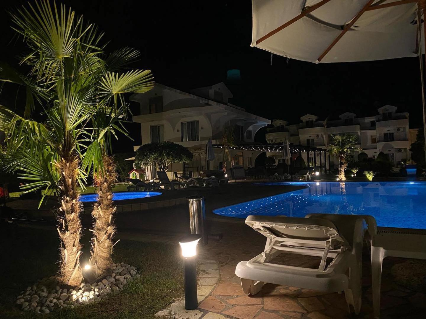 Hotel Comfort & Villas Donji Stoj Kültér fotó