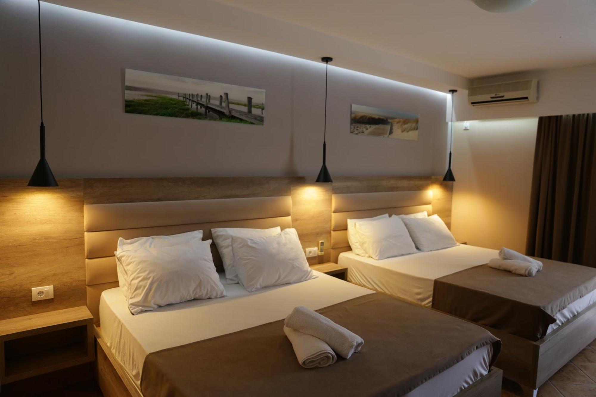 Hotel Comfort & Villas Donji Stoj Kültér fotó