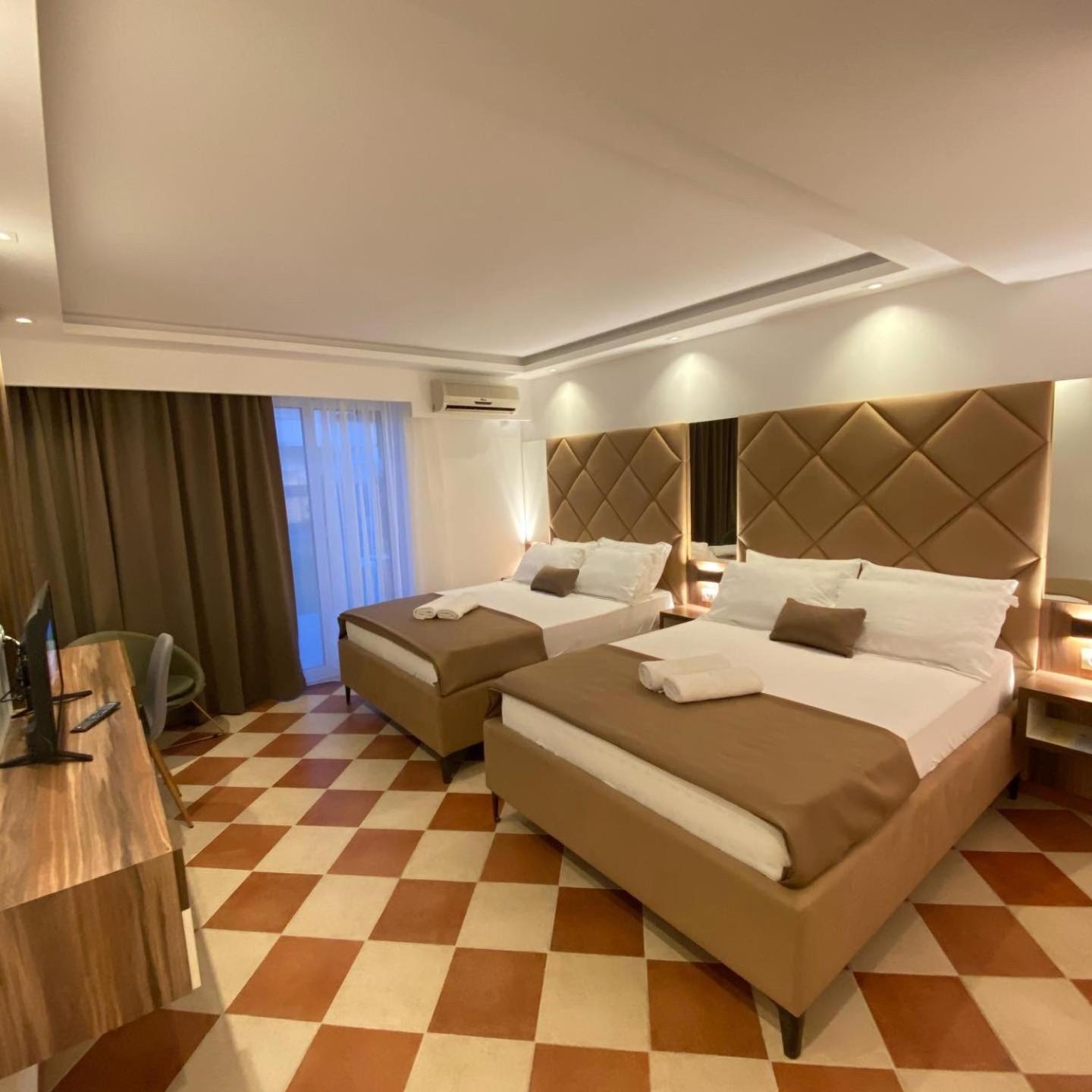 Hotel Comfort & Villas Donji Stoj Kültér fotó