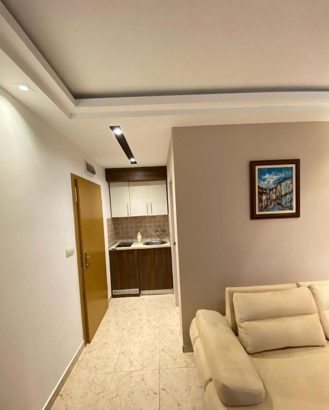 Hotel Comfort & Villas Donji Stoj Kültér fotó