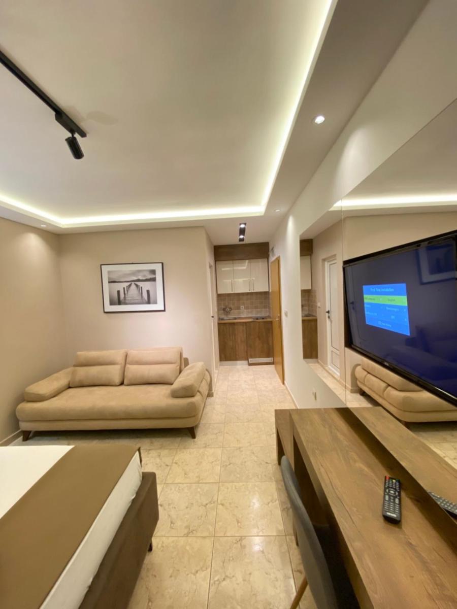 Hotel Comfort & Villas Donji Stoj Kültér fotó
