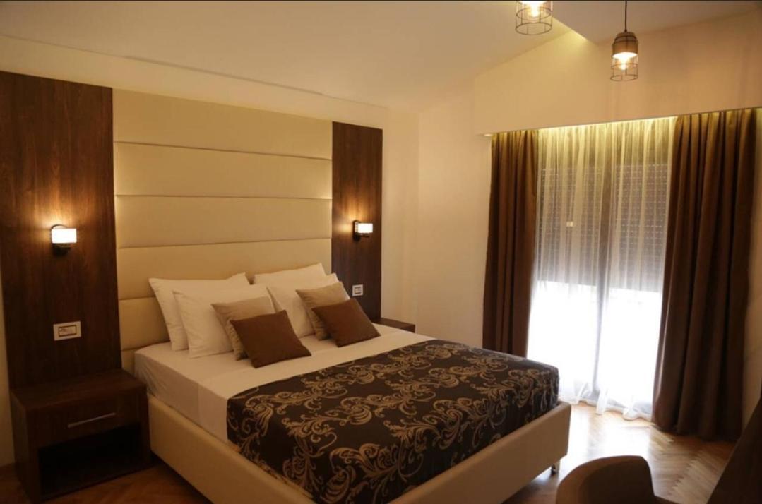 Hotel Comfort & Villas Donji Stoj Kültér fotó