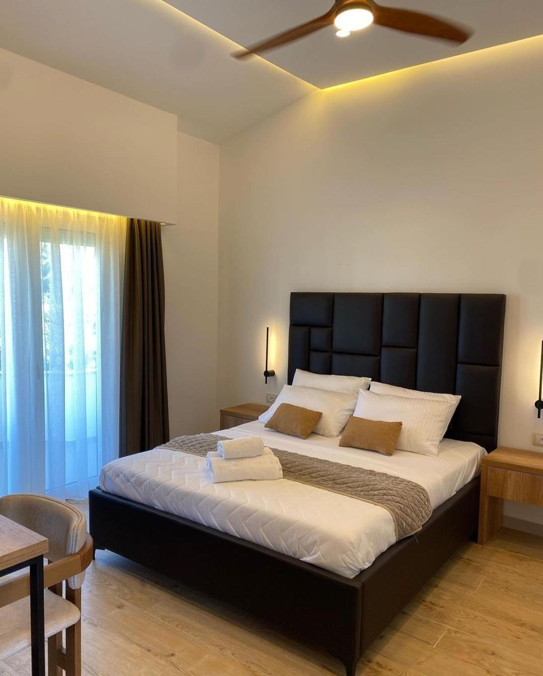 Hotel Comfort & Villas Donji Stoj Kültér fotó