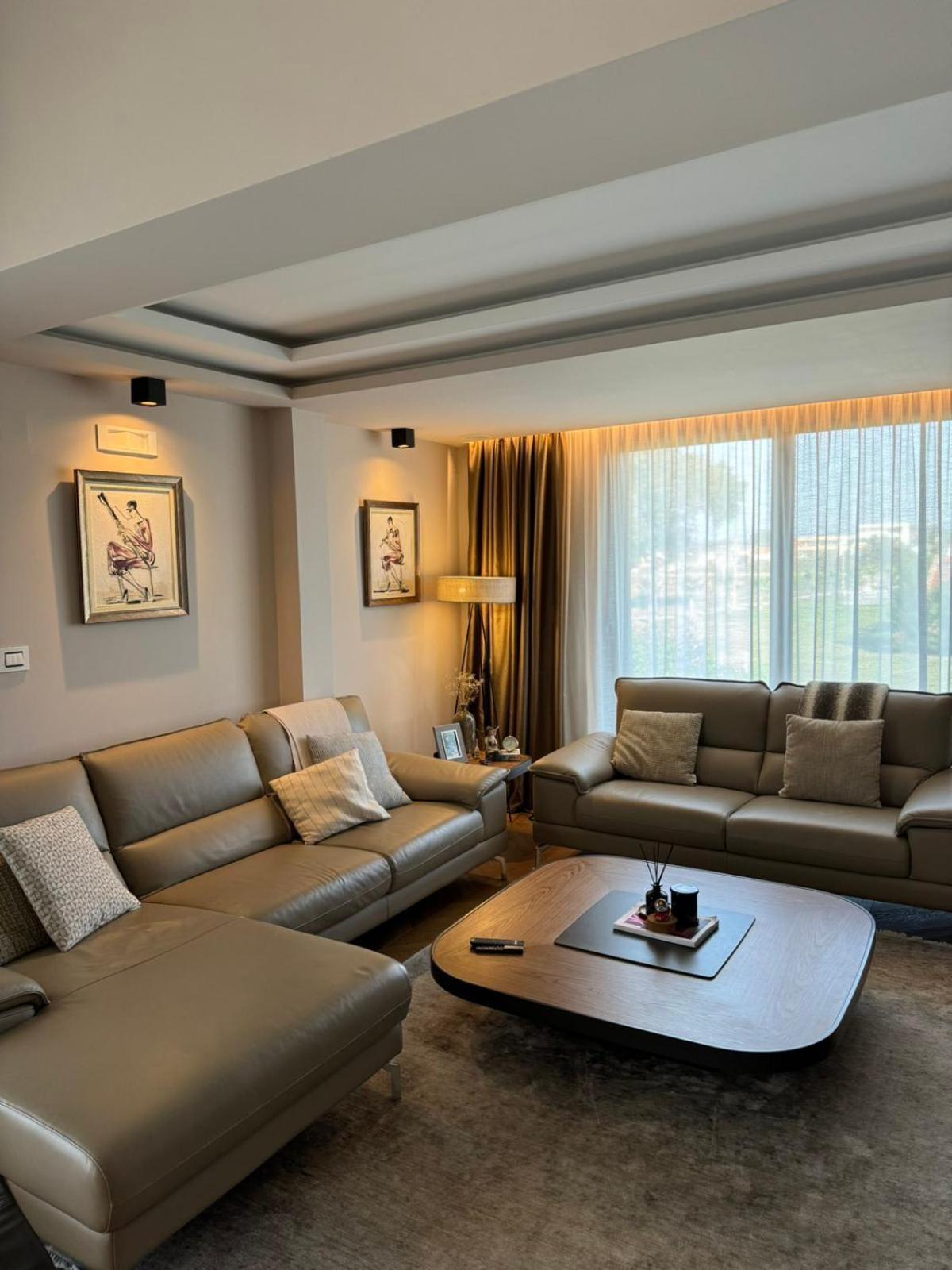 Hotel Comfort & Villas Donji Stoj Szoba fotó